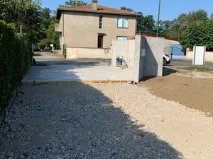 Terrain à bâtir aucamville 31140