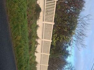 Terrain constructible