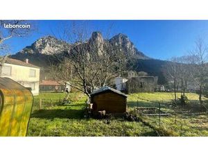 Terrain 514 m² Puilaurens