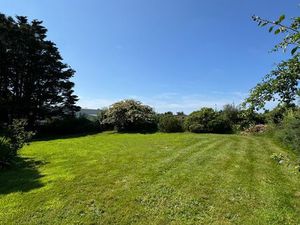 Terrain à vendre – 1 000 m² – Tréflez