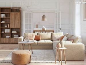 Appartement 4 pièces 83 m²