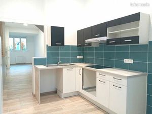 Appartement 3 pièces 70 m²