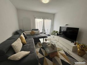 Appartement 4 pièces 70 m²