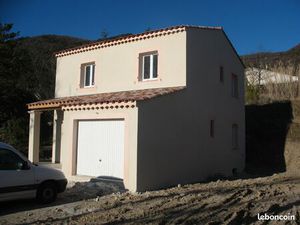 VILLA 95M2 EN DUPLEX A MALIJAI (alpes de haute provence)