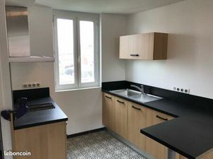 Appartement F2