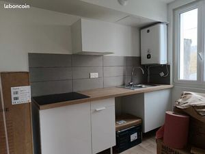 Appartement neuf lumineux 30m2