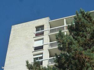 Appartement 2 pièces 52 m²