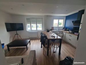 Appartement rénover à neuf proche hypercentre