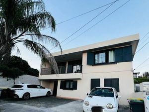 Ensemble immobilier Tampon