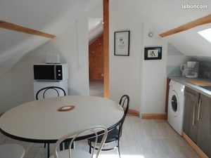 Loft F4 Meublé