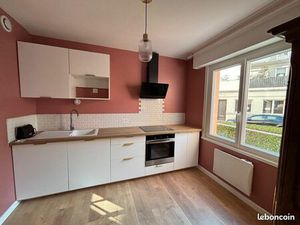 À vendre Superbe T2 refait à neuf proche centre ville/gare