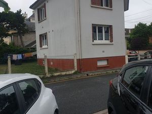 Appartement ouistreham 50m mer