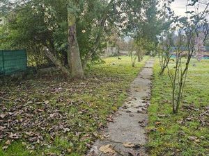 Appartement avec jardin et garage