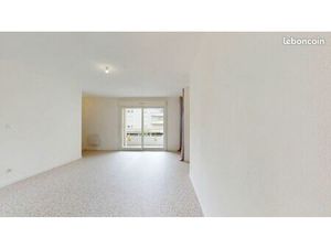 Appartement T3 Saint Seurin sur l'Isle