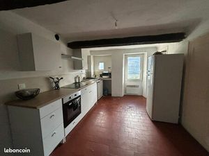 Appartement 4/5 pièces en location à l'année