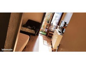 Chambre chez habitant