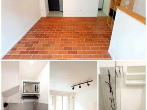 Studio 19 m2 - Gare Matabiau