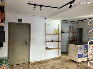 Droit au bail centre historique