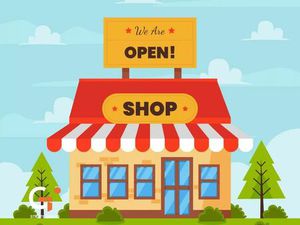 Fonds de commerce 38 m² Montfort-sur-Risle