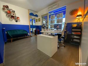 Local commercial 30 m²