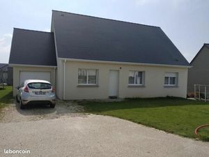 Maison 5 pièces 77 m²