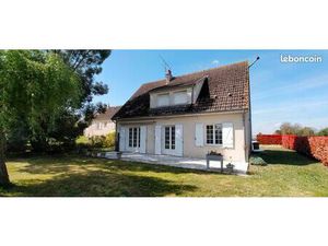 Maison individuelle 110 m2