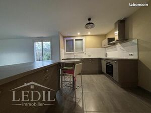 Maison 5 pièces 128 m²