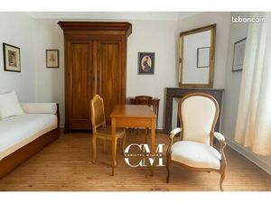 Maison 5 pièces 135 m²