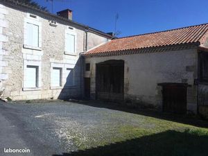 Maison 3 pièces 58 m²