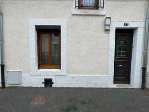 Maison de ville 4 pièces 96 m²