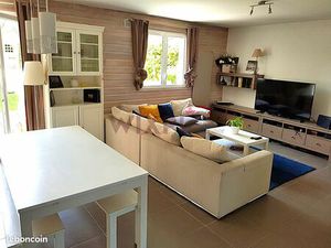 Maison 5 pièces 110 m²