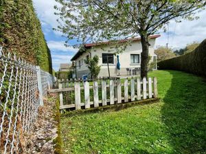 A vendre maison lumineuse plain pied de 80m2