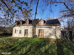 Ferme 5 pièces 110 m²