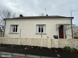 Pavillon 4 pièces 75 m²