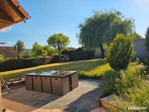 Maison Individuelle 4 chambres