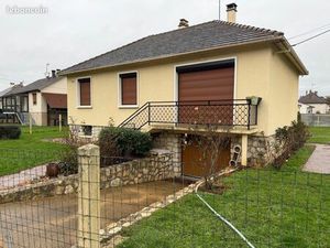 À LOUER idéalement situé