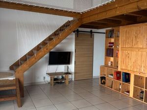 Maison à fort potentiel - secteur Fleuriront - travaux à prévoir