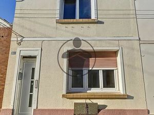 Maison 4 pièces 83 m²