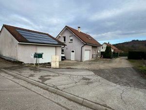 Maison individuelle 140 m2