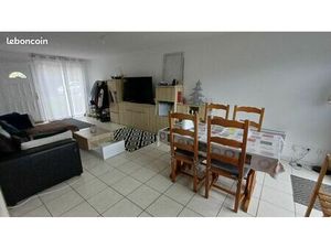 Maison 4 pièces 84 m²