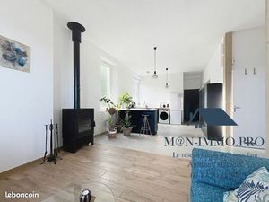 Maison 6 pièces 136 m²