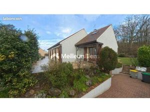 Maison 6 pièces 141 m²