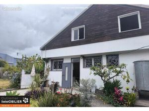 Maison 5 pièces 116 m²