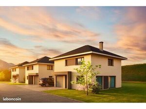 3 MAISONS À VENDRE T5 de 175 m2