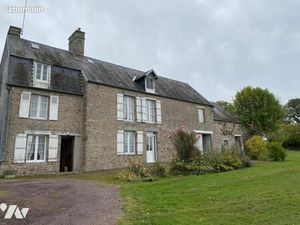 Maison 3 pièces 93 m²