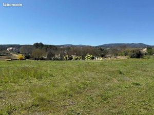 Terrain 864 m² Montendre