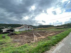 Terrain à bâtir 462 m2 La Petite Plaine