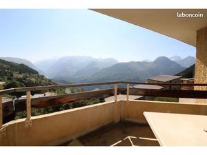 Location meublée au ski