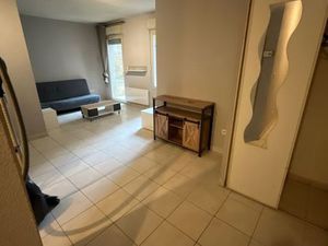 T1 Meublé RdC Bourg de Péage 36m2