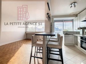 Appartement 2 pièces 50 m²